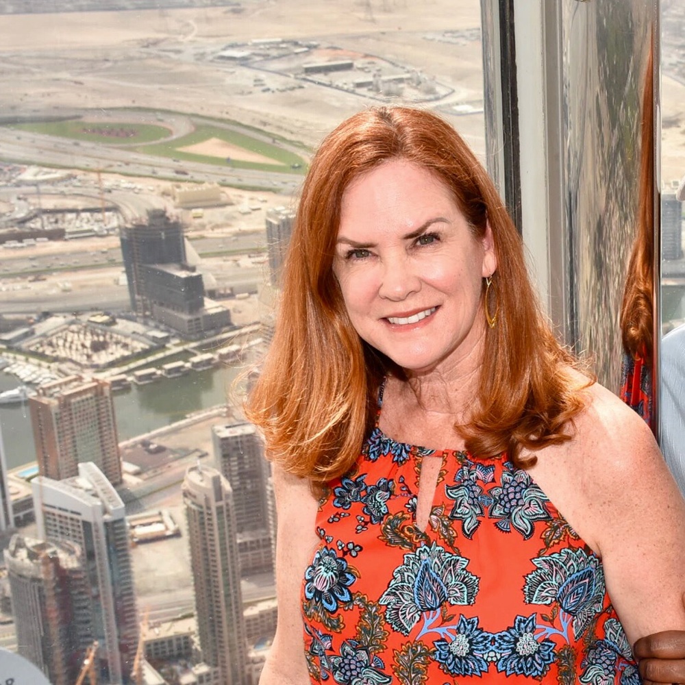 Meet your Posher, Diana